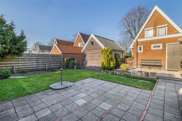 Medium property photo - Heiligelaan 34, 9636 CN Zuidbroek